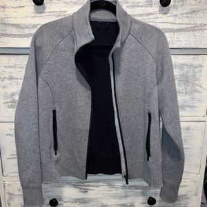 LULULEMON JACKET! ❄️